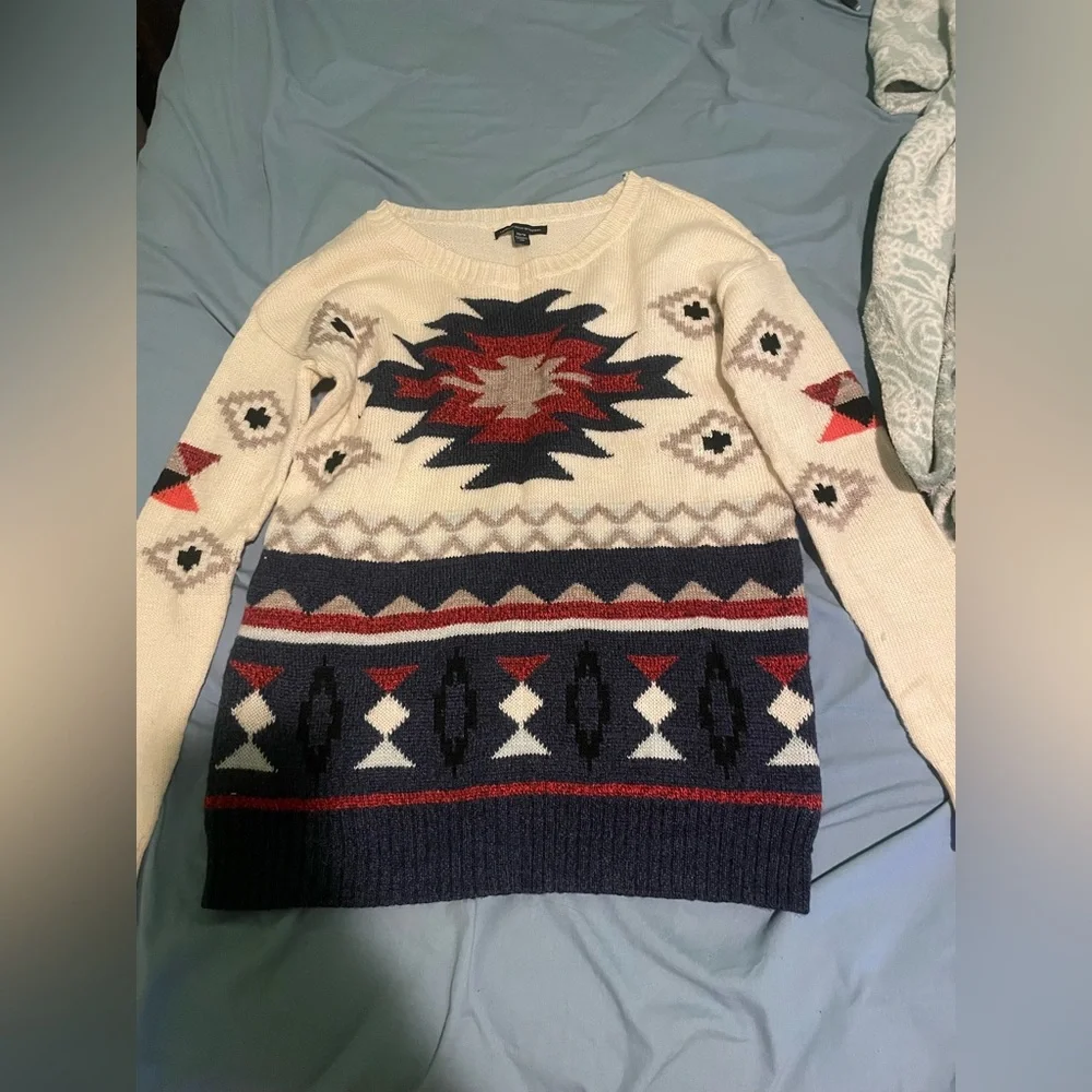 Sweater - Picture 1 of 1